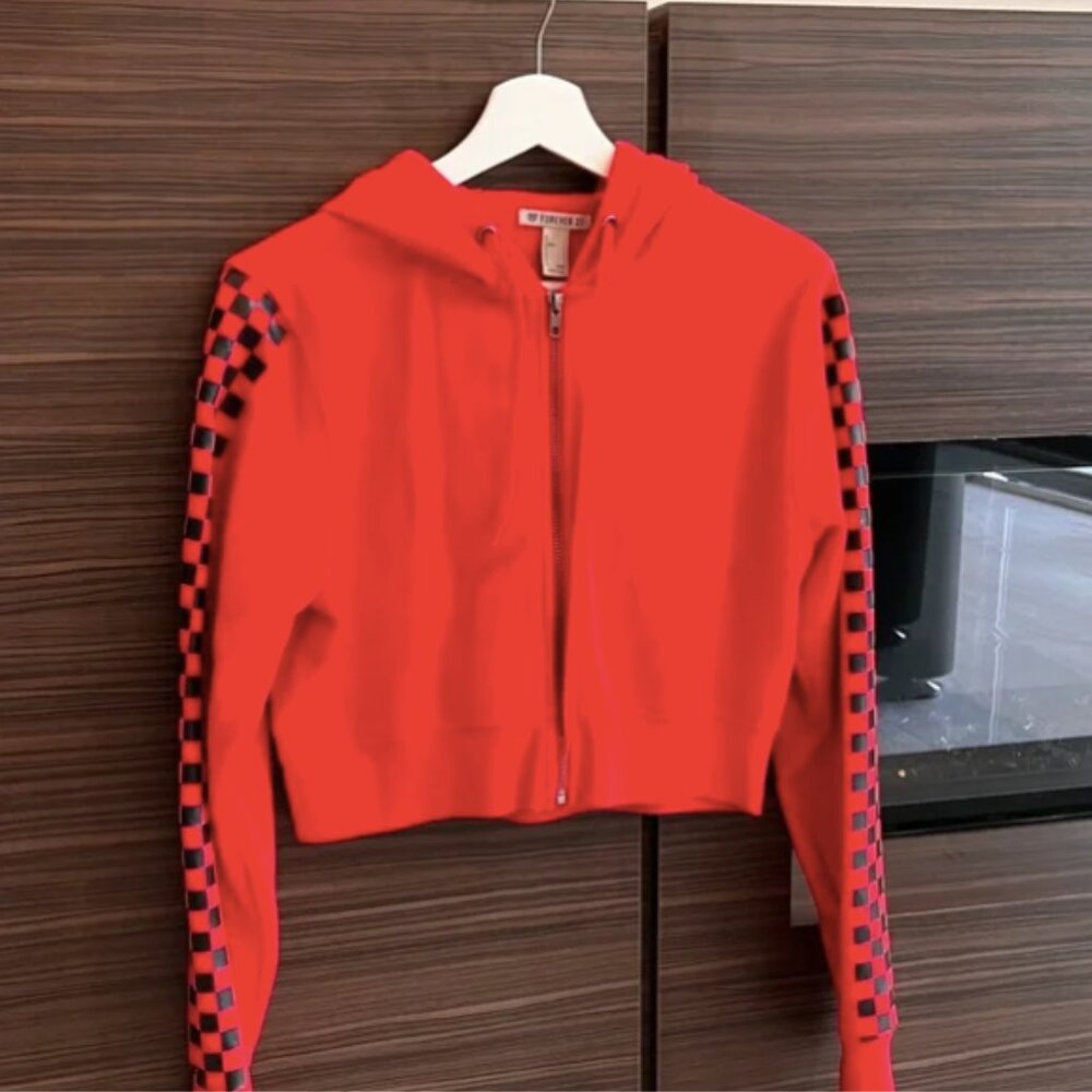 Forever 21 Hoodie